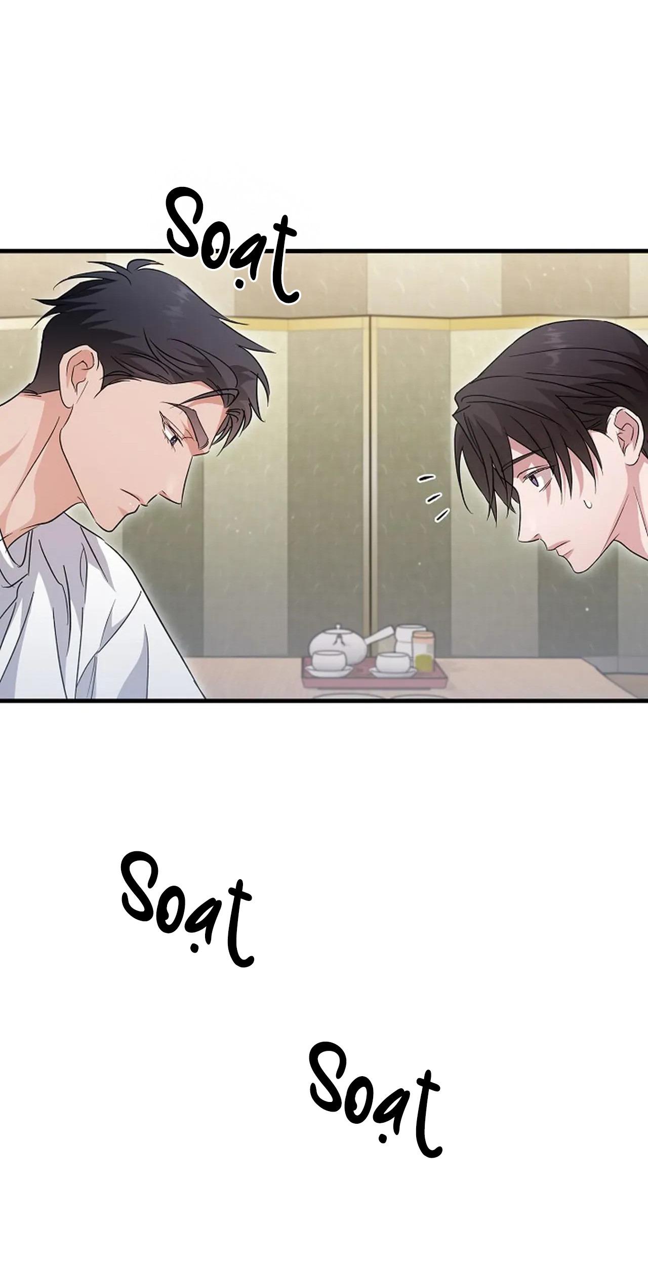 Đọc truyện RIVER OF BONDAGE - Chapter 29