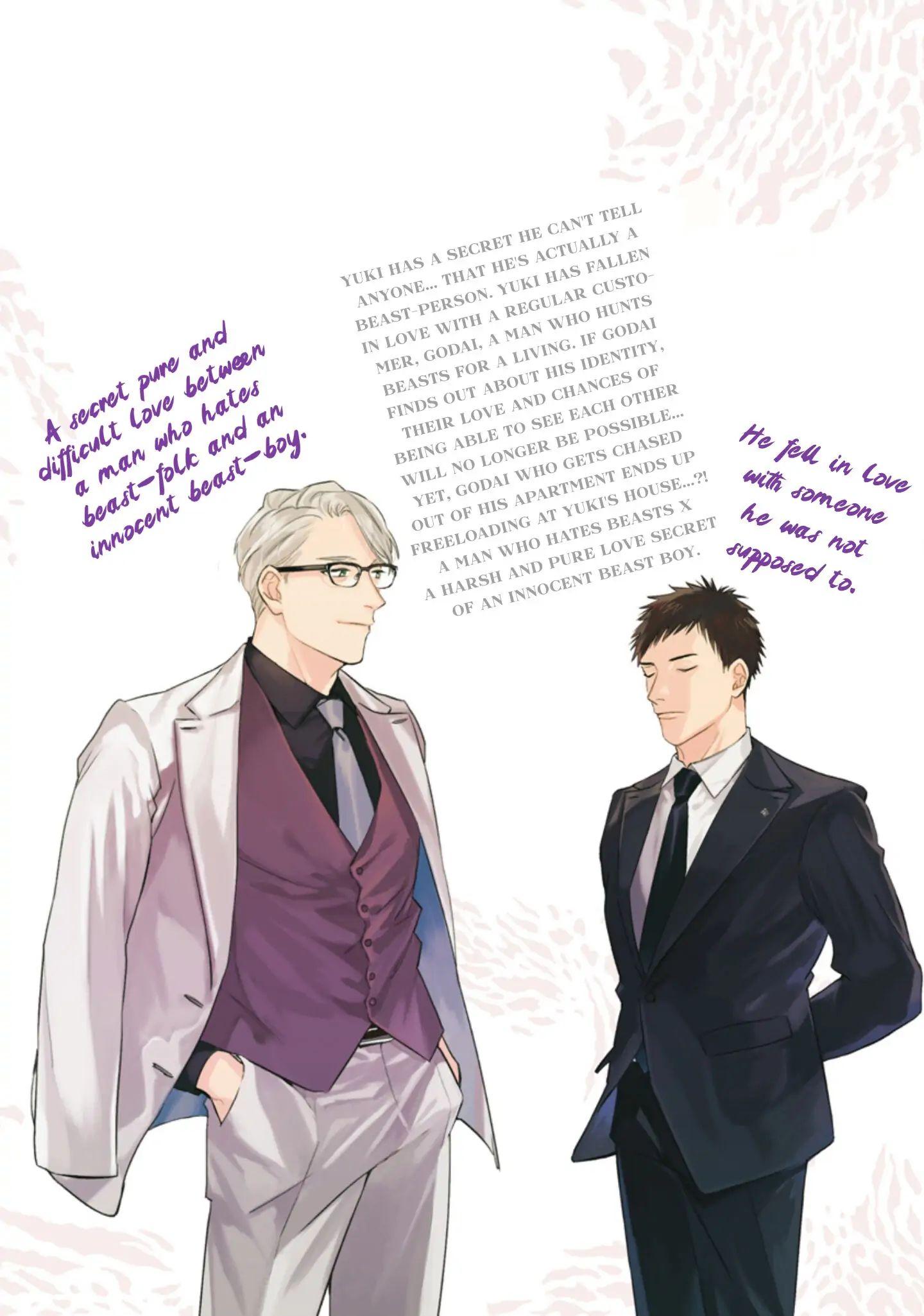 Đọc truyện Musebi Nake, Junjouu - Chapter 7