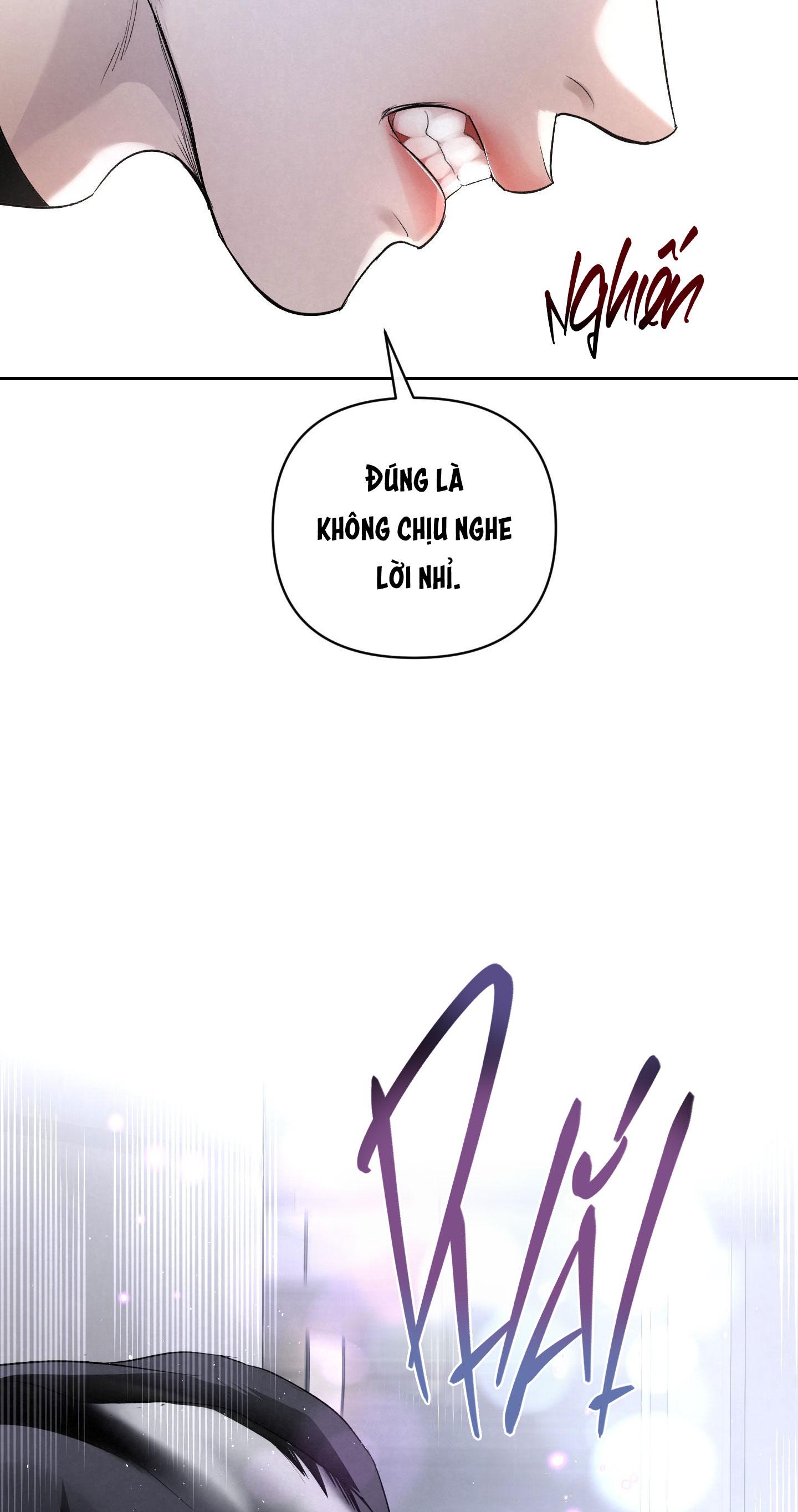 Đọc truyện BLOOD GUIDE - Chapter 15