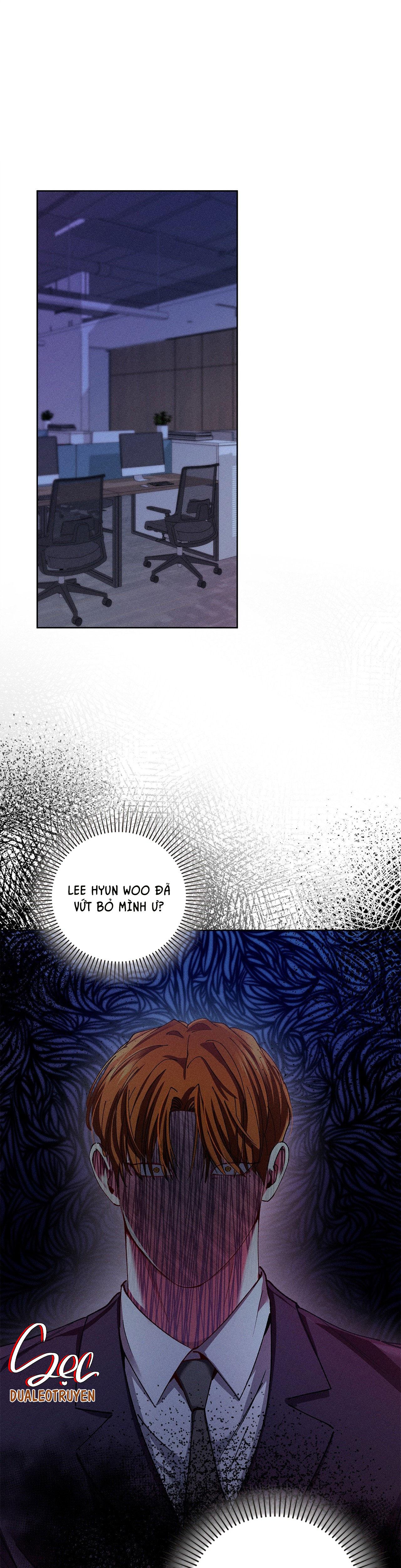 Đọc truyện CÙNG NÂNG TẠ NHÉ - Chapter 34