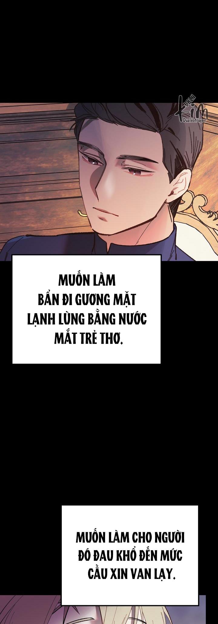 Đọc truyện TUYỂN TẬP CUỒNG CÔNG-CHIẾM HỮU CÔNG CỦA NHÀ KIM - Chapter 25.4