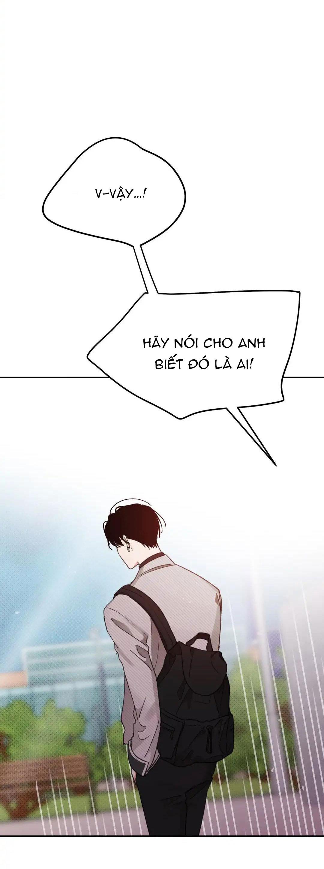 Đọc truyện Chiếc Lá Lay Động Theo Giai Điệu - Chapter 1