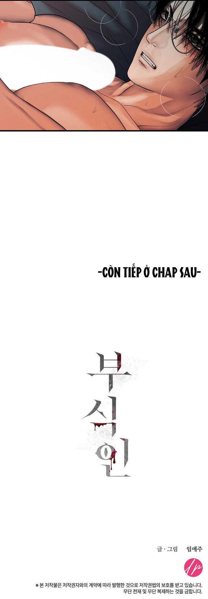 Đọc truyện Thực nhân tha hoá - Chapter 36