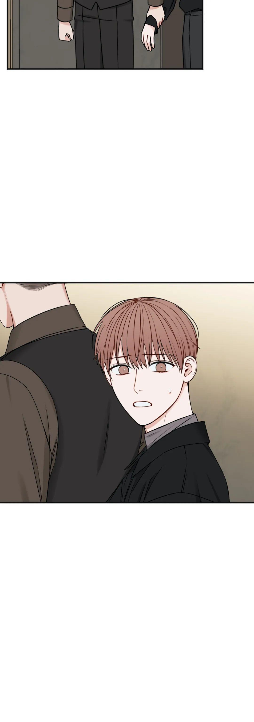 Đọc truyện Trong Căn Phòng Riêng - Chapter 47