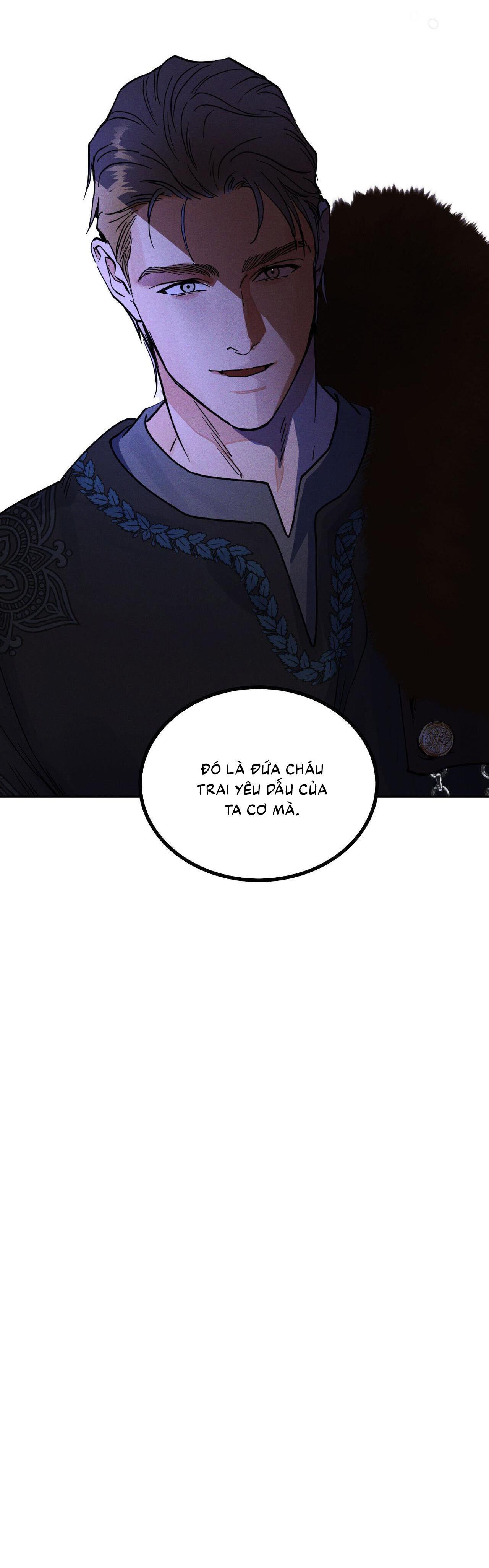 Đọc truyện Antidote - Chapter 23