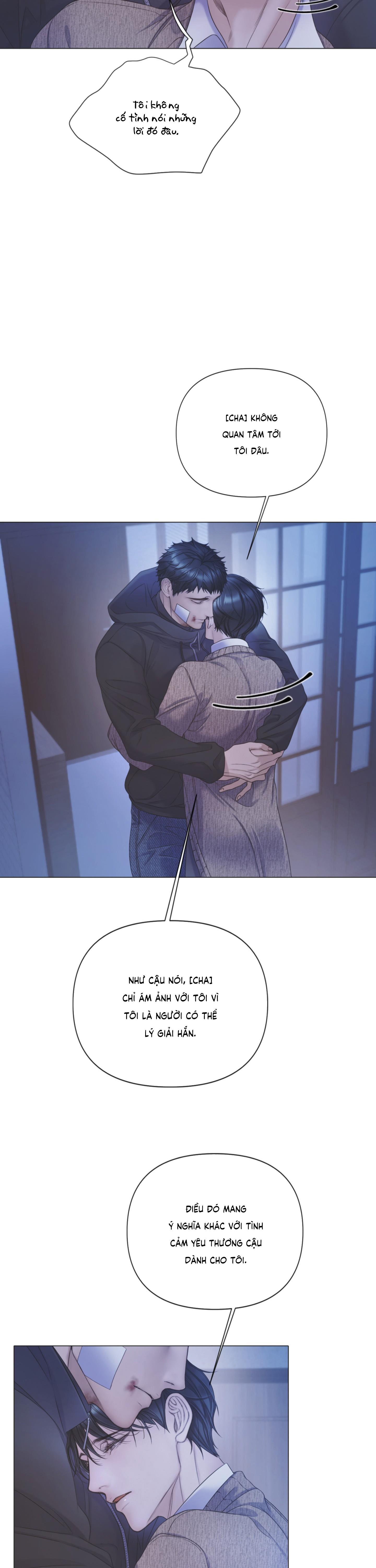 Đọc truyện MARY JANE - Chapter 58