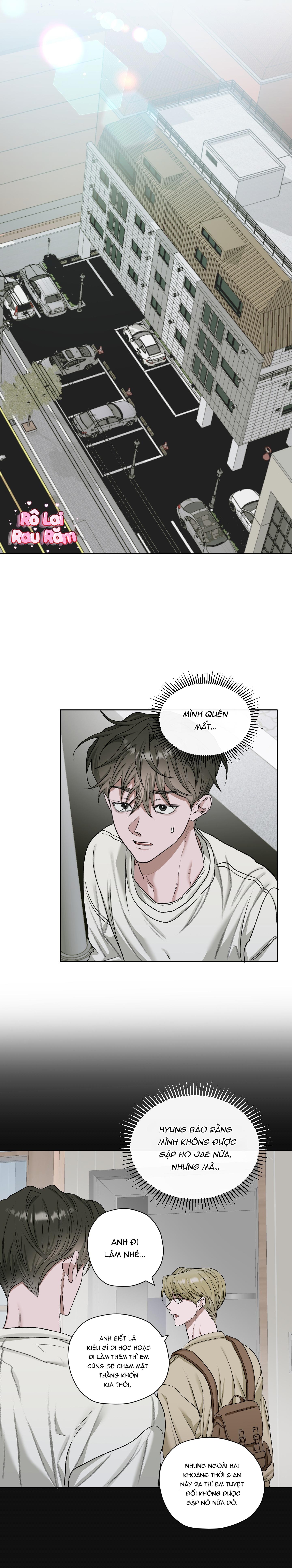 Đọc truyện Đầm Hoa Sen - Chapter 44