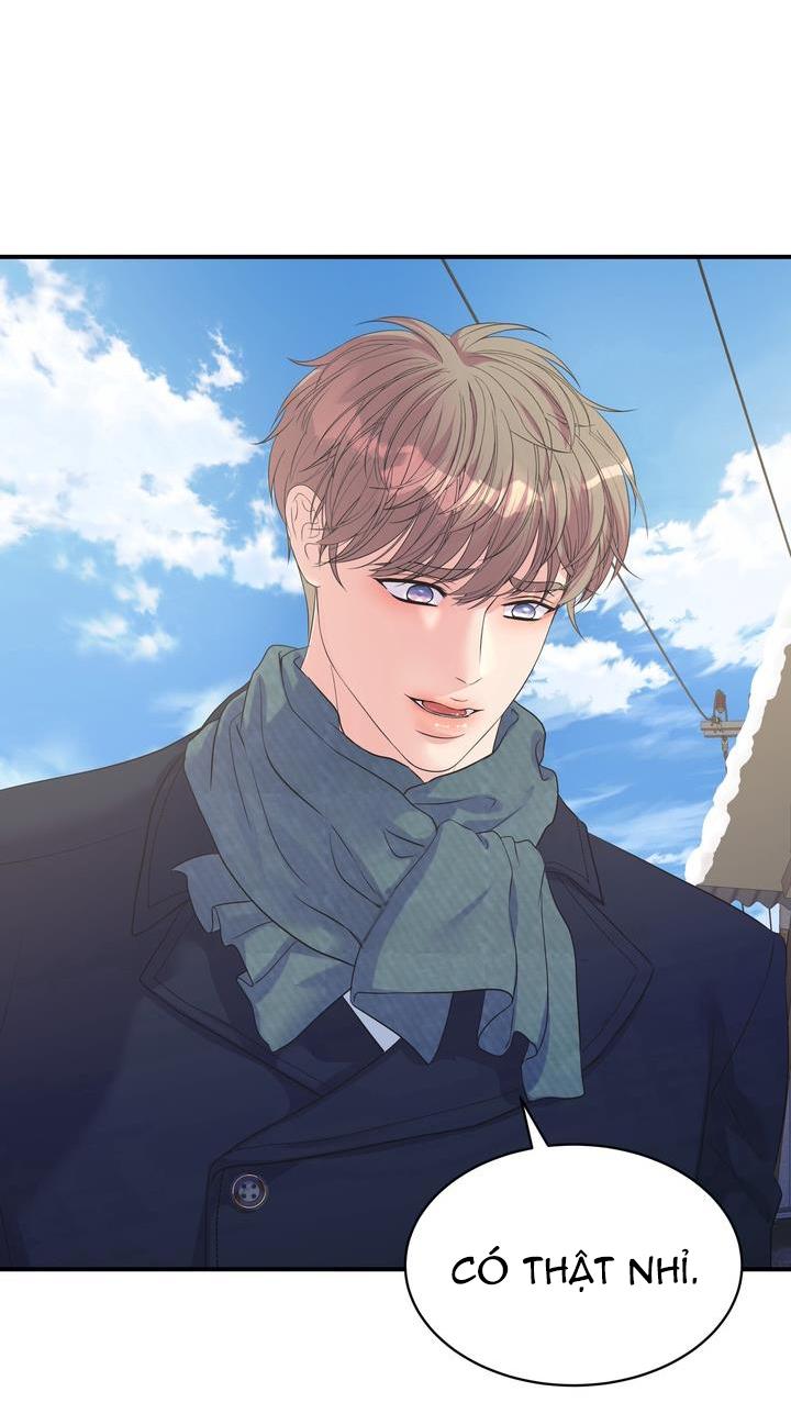 Đọc truyện NGHIỆN SEX - Chapter 18.5