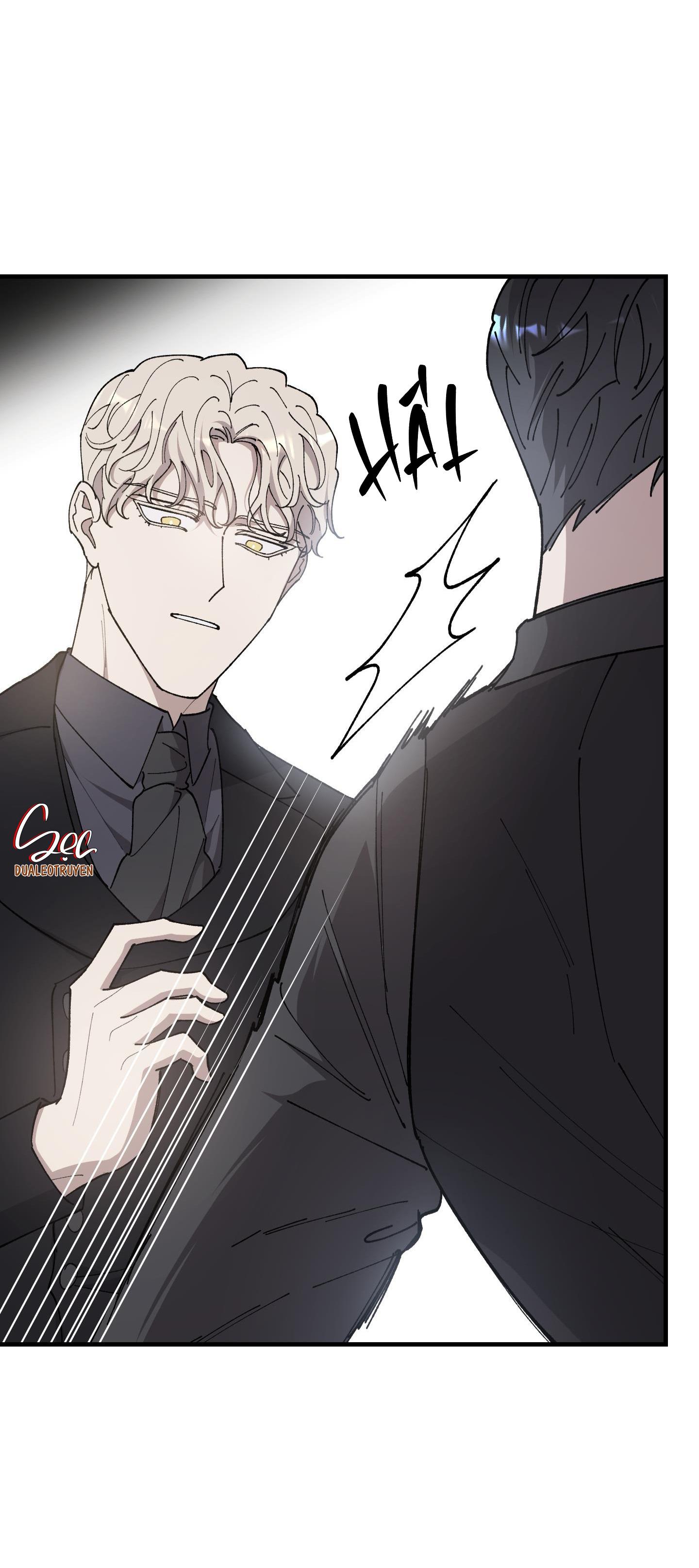 Đọc truyện Đóa hoa của mặt trời - Chapter 66