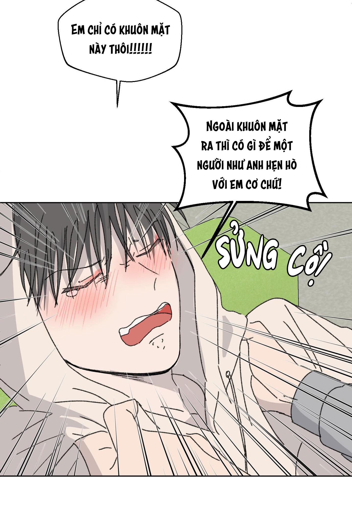 Đọc truyện Missing Romance - Chapter 18