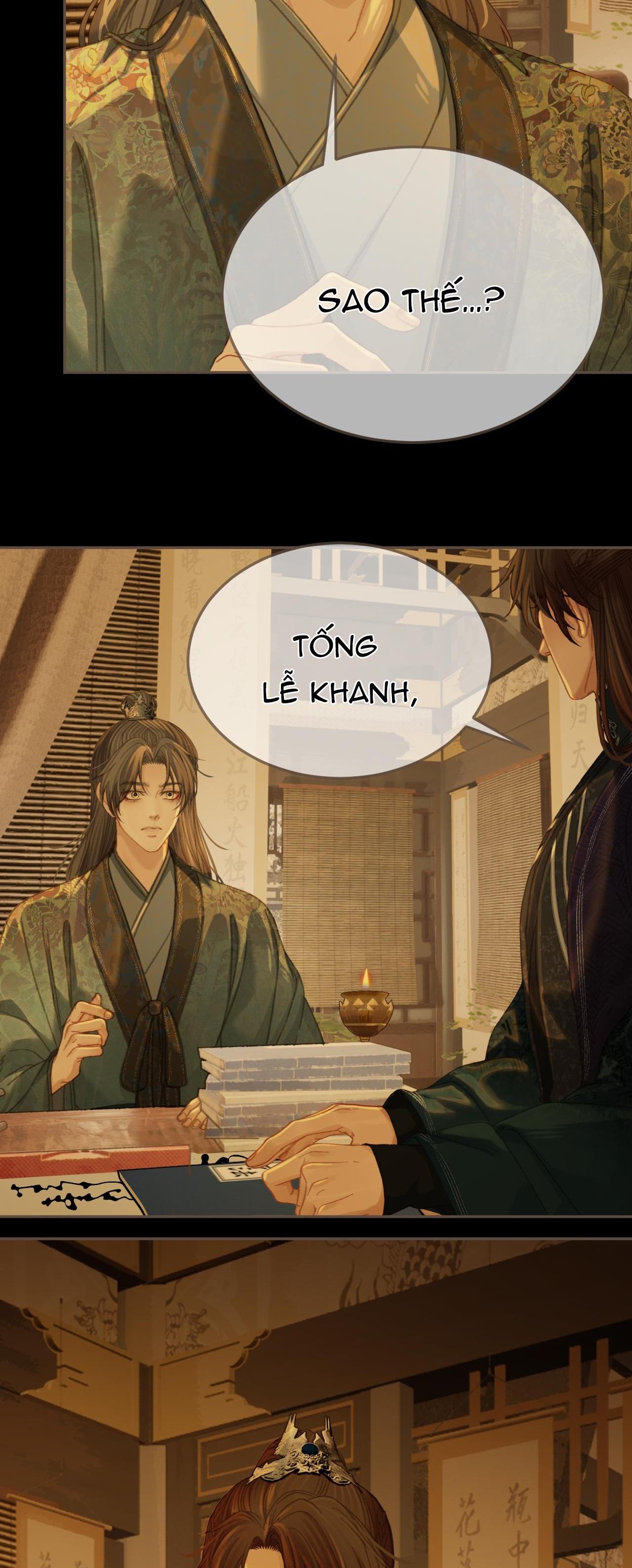 Đọc truyện Á NÔ 2 - THÁM HOA - Chapter 34