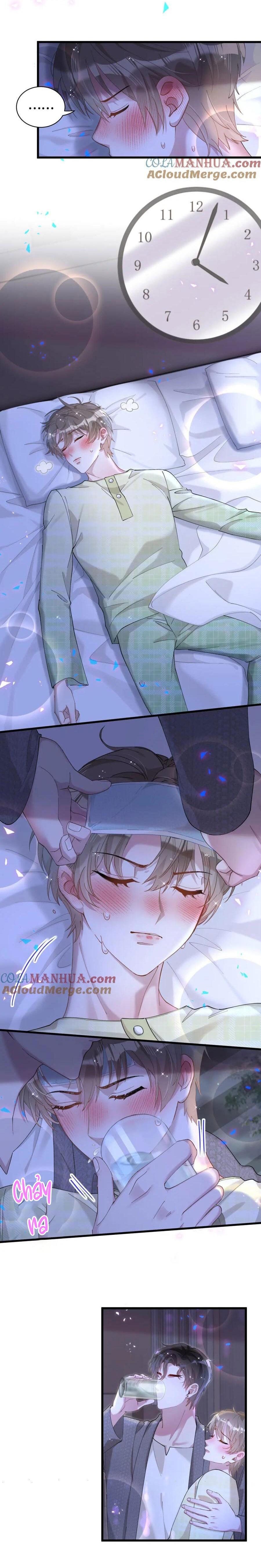 Đọc truyện Kết Hôn Là Chuyện Nhỏ - Chapter 62