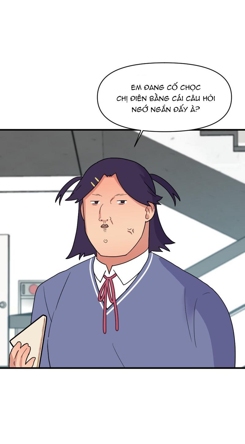 Đọc truyện Truyện Ngôn Nhưng Không Ngôn Lắm - Chapter 69