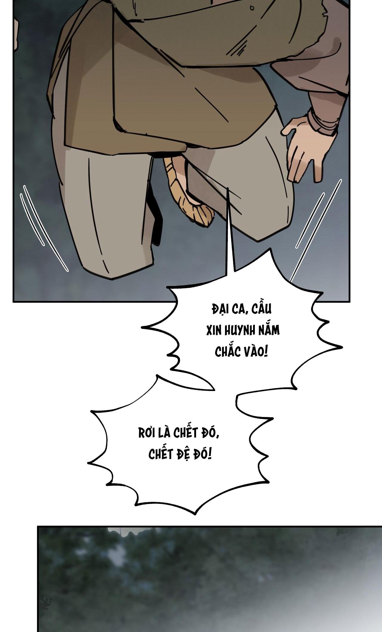 Đọc truyện PALJAE - Chapter 94