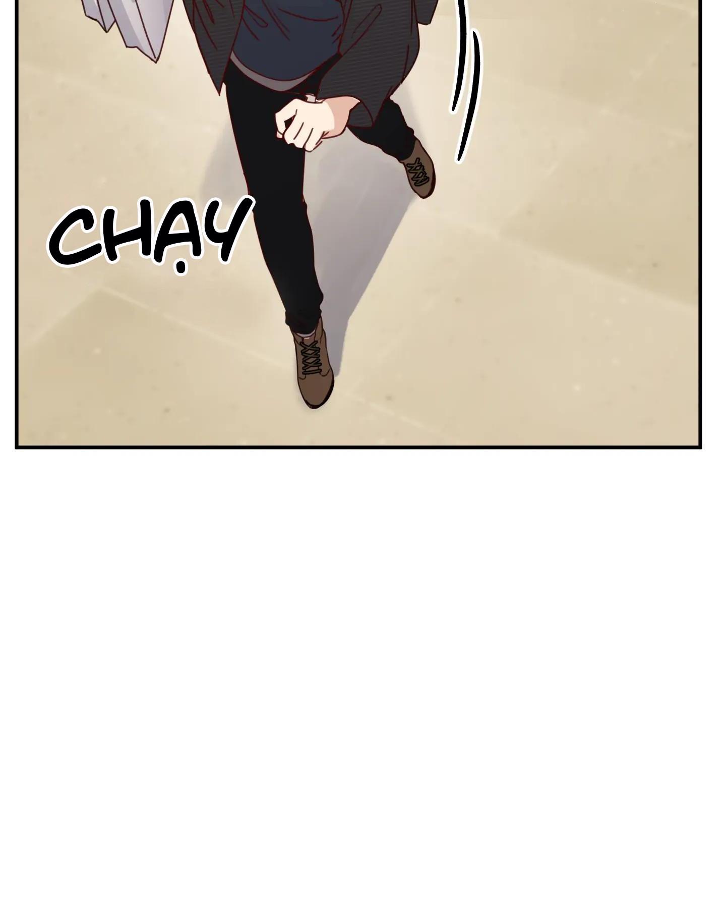 Đọc truyện Mối Tình Bất Thường - Chapter 4