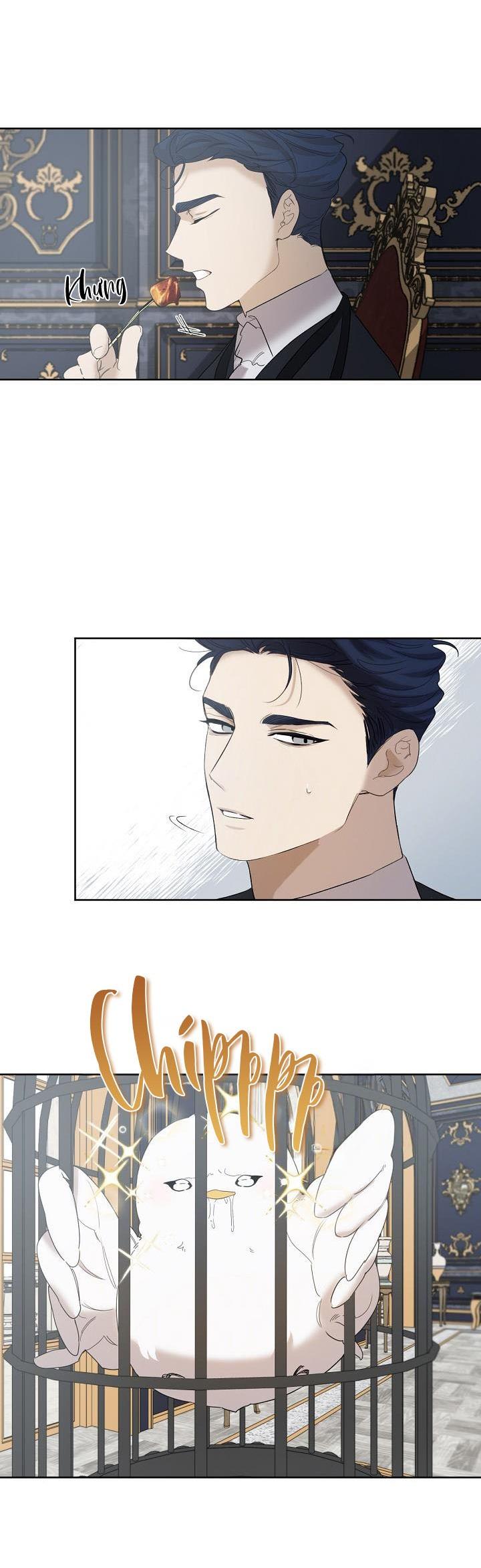 Đọc truyện  Xin Người Đừng Nhấn - Chapter 4