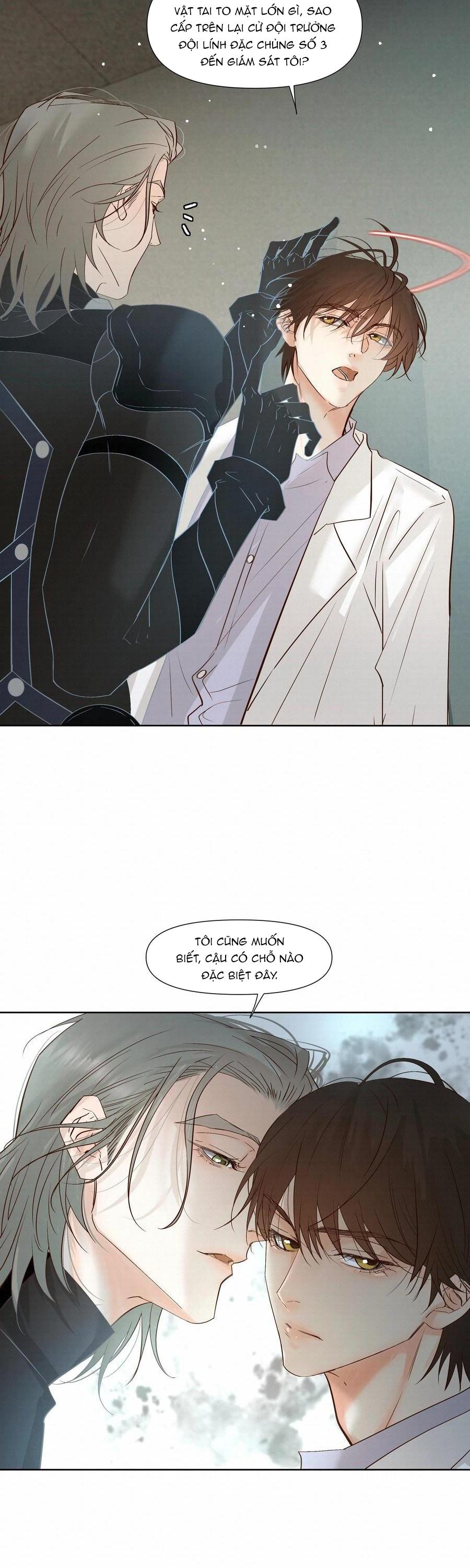 Đọc truyện Tuyệt Xử Phùng Sinh - Chapter 52