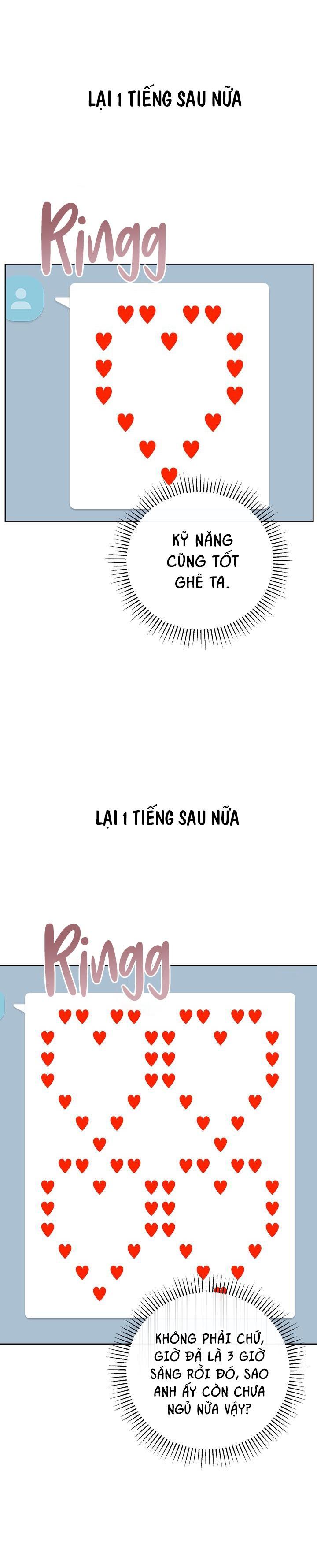 Đọc truyện PHIM TRUYỀN HÌNH DÀI TẬP - Chapter 43