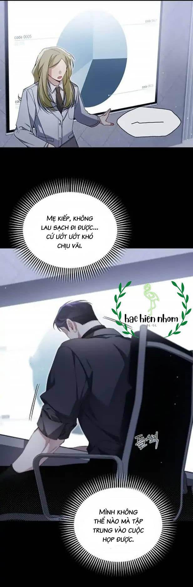 Đọc truyện Tên đạo sư rắc rối - Chapter 5