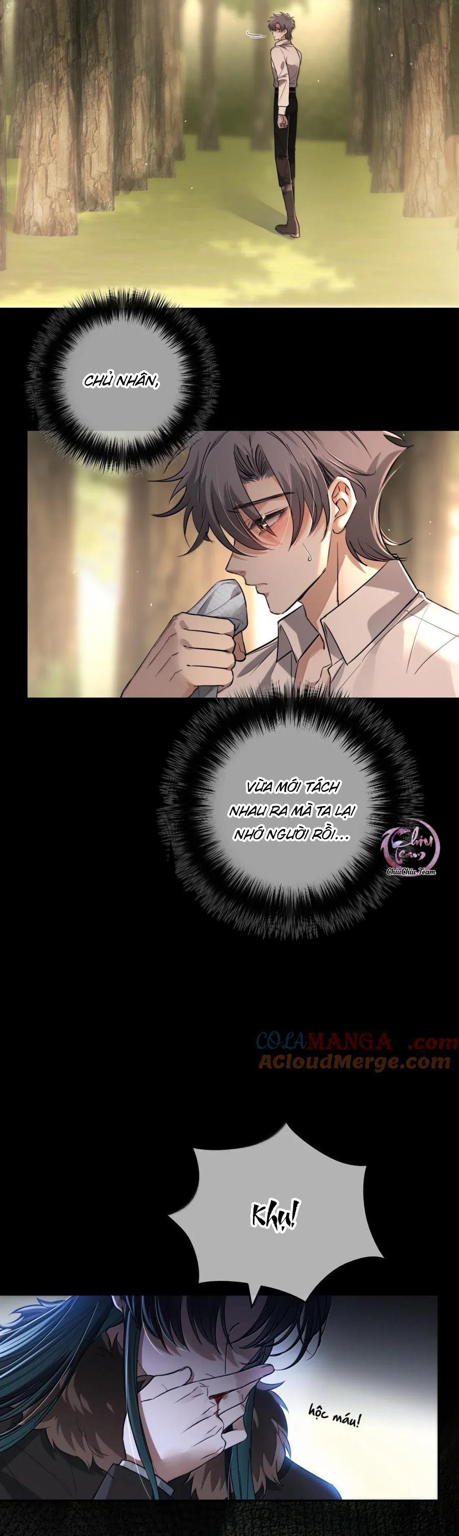 Đọc truyện Phệ Chủ - Chapter 24