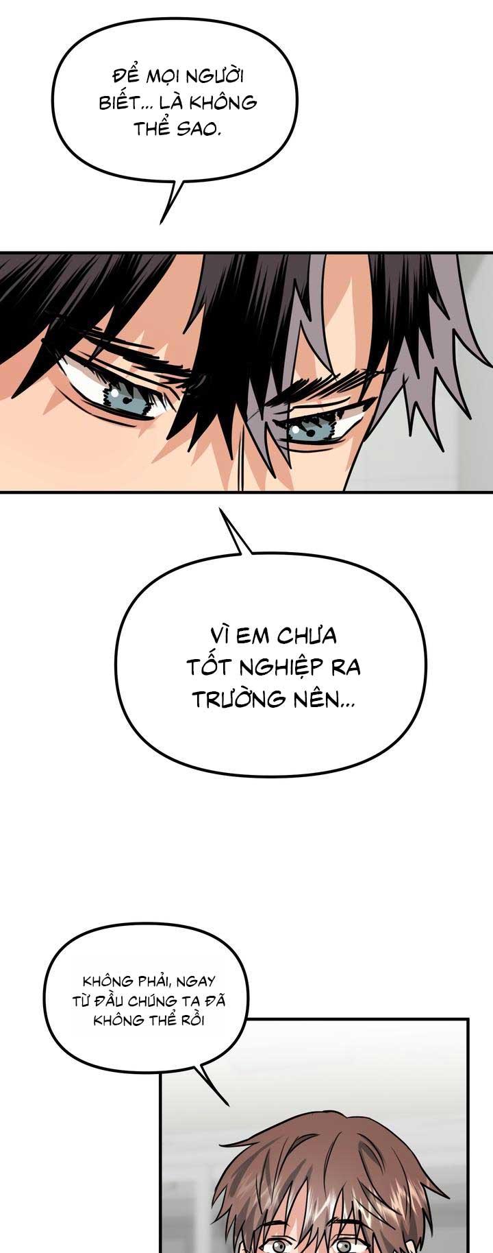 Đọc truyện Bé chồng là cún con của tôi - Chapter 2