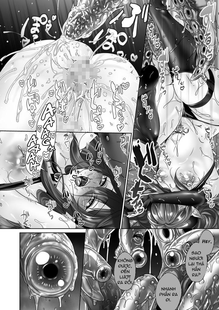 Đọc truyện Ở đây có yaoi hơi bị choáy - Chapter 183