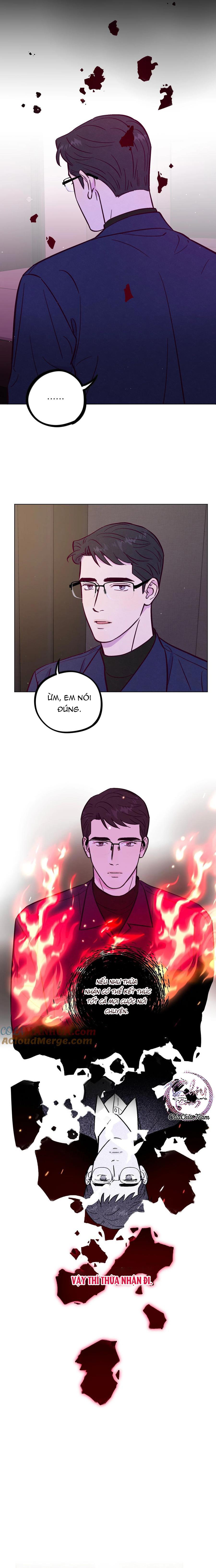 Đọc truyện Giăng Bẫy Bác Sĩ Hồ Ly - Chapter 101