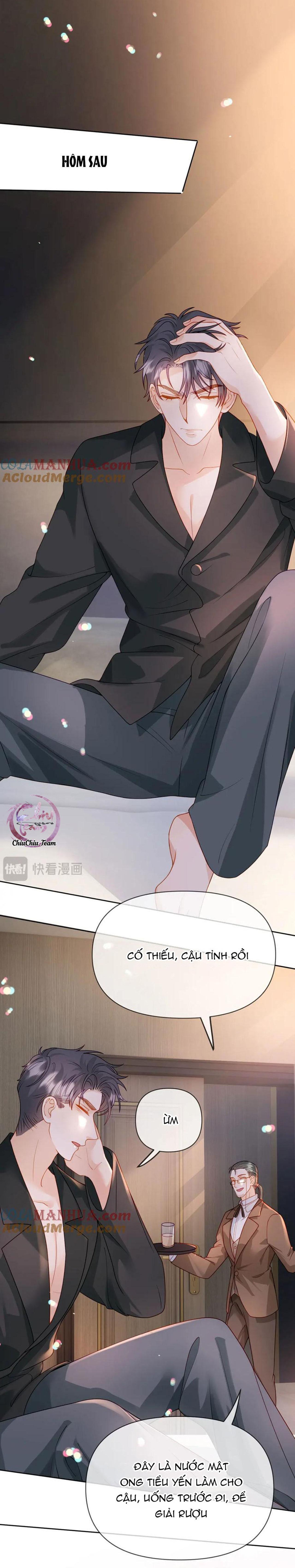 Đọc truyện Bị Vạn Người Anti, Sống Lại Tôi Hot Khắp Internet - Chapter 97