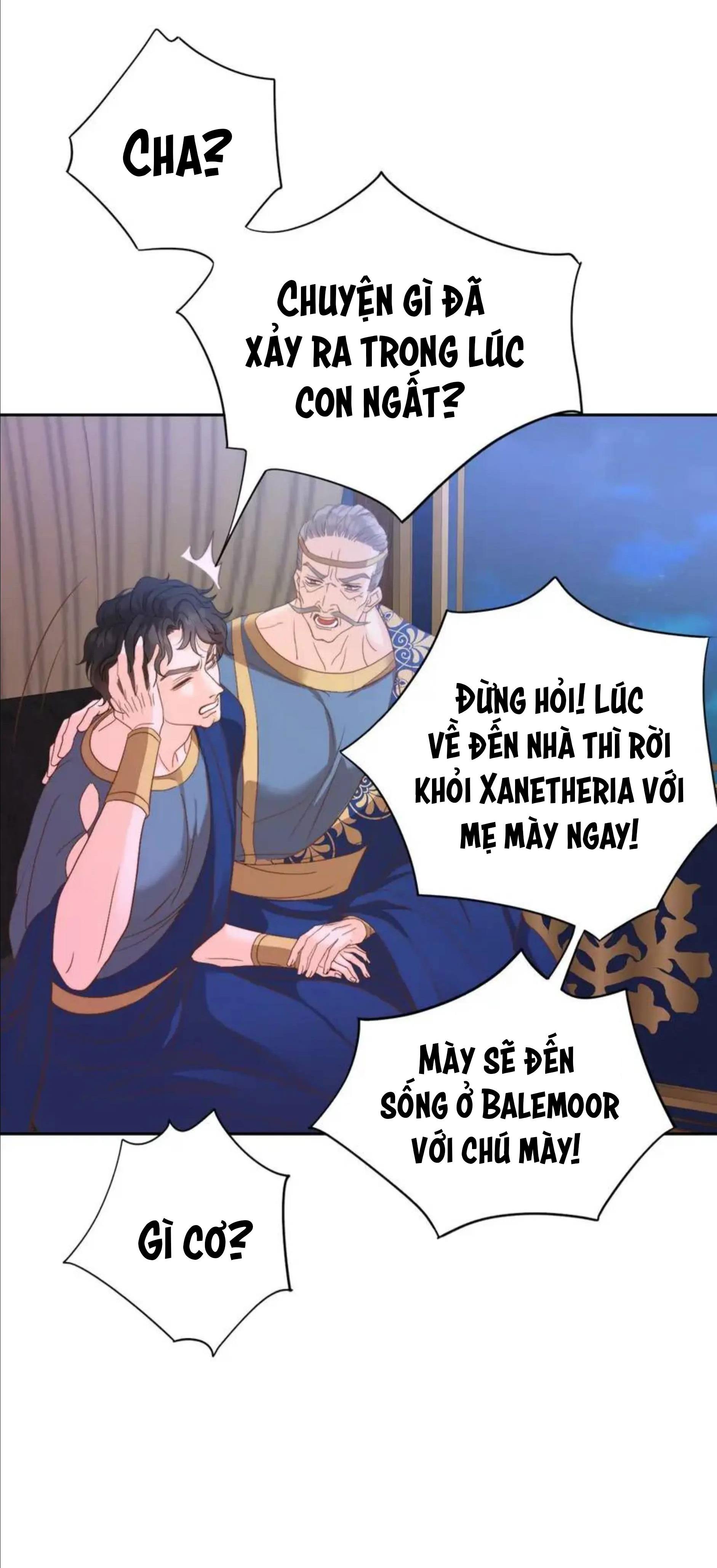 Đọc truyện Crazy About Me - Chapter 12