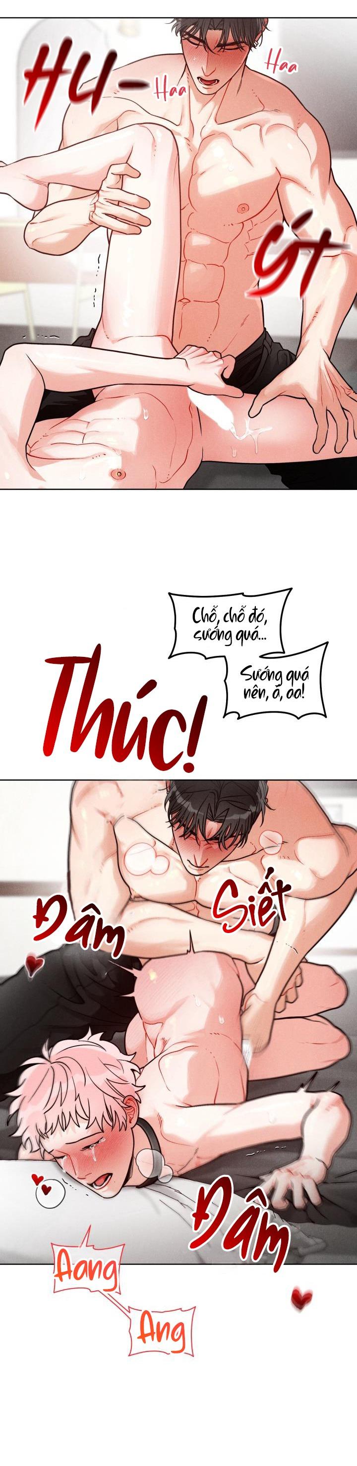 Đọc truyện Private Call - Chapter 8