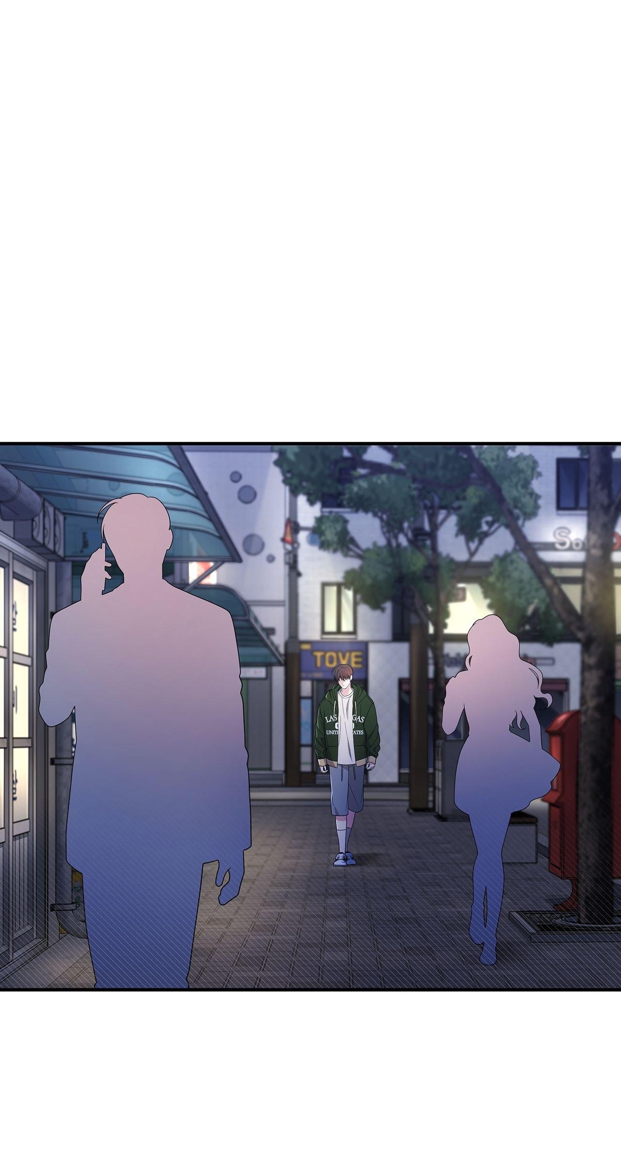 Đọc truyện (END) Tình Yêu Bí Mật - Chapter 49