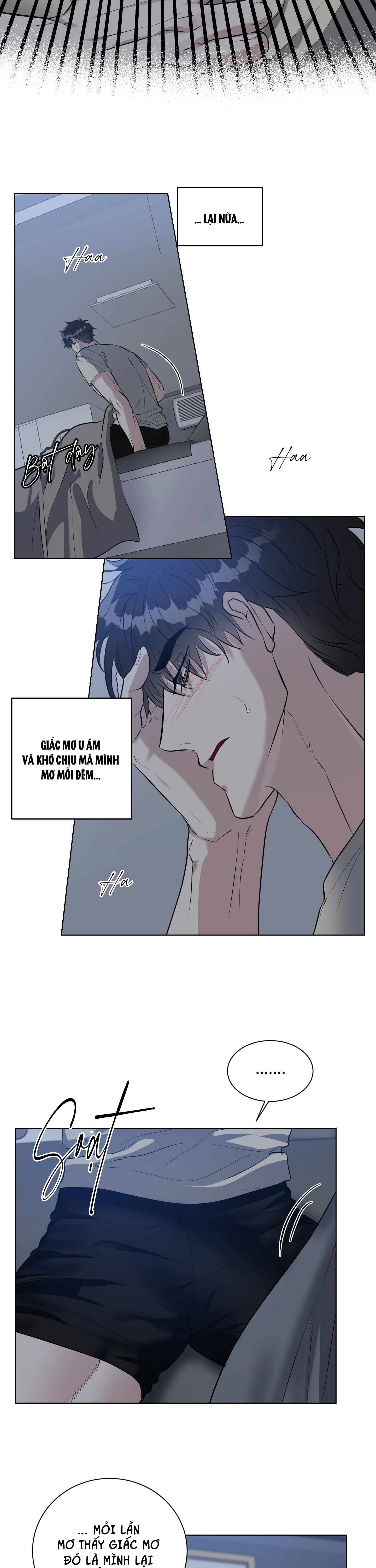 Đọc truyện VỰC RẮN - Chapter 1