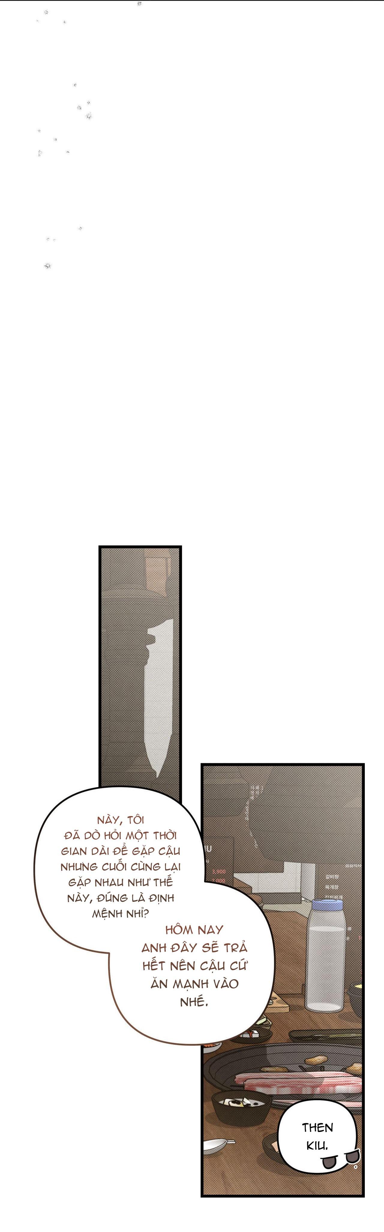 Đọc truyện CÔNG TƯ PHÂN MINH - Chapter 54