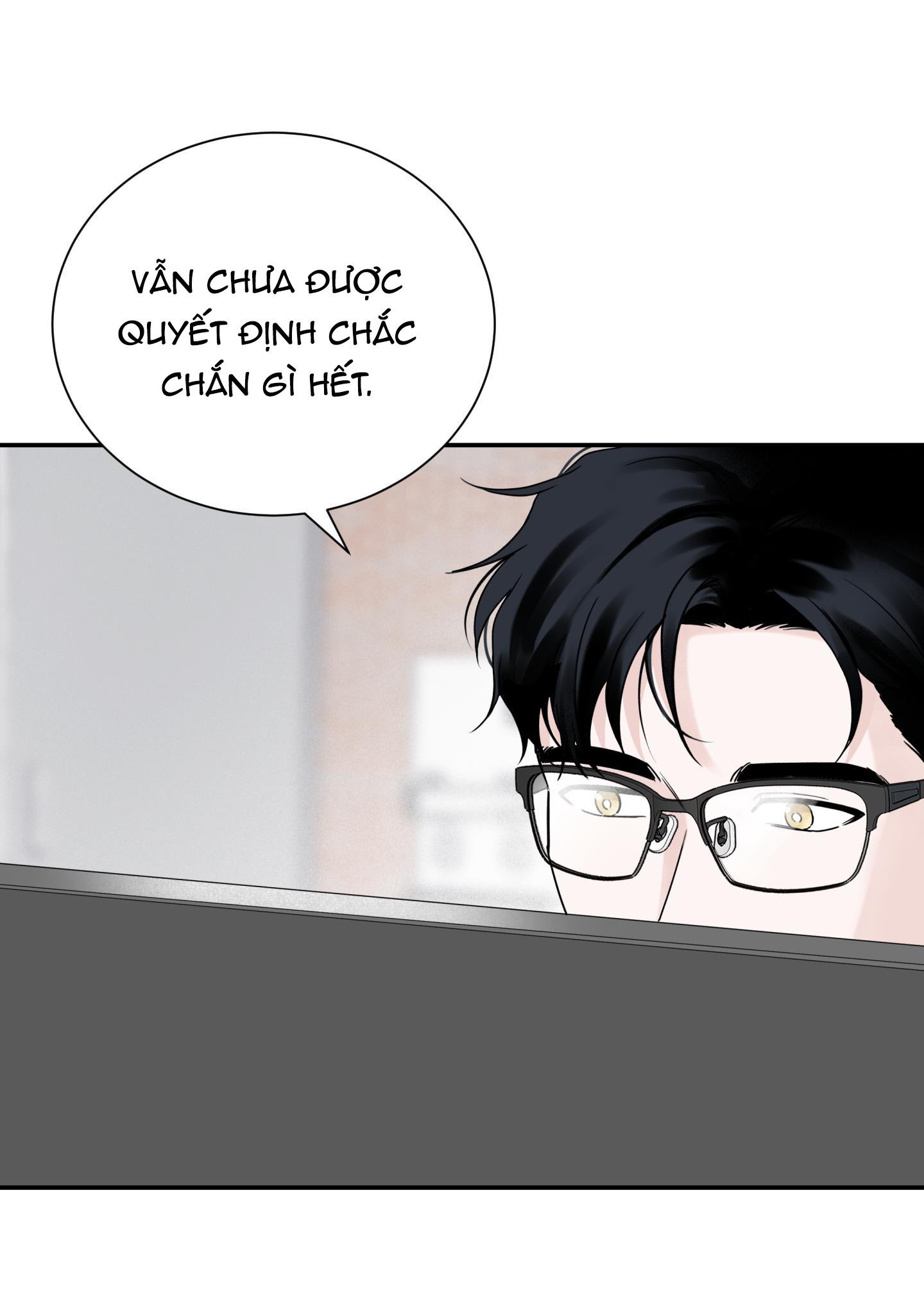 Đọc truyện OVER CLOCK - Chapter 25