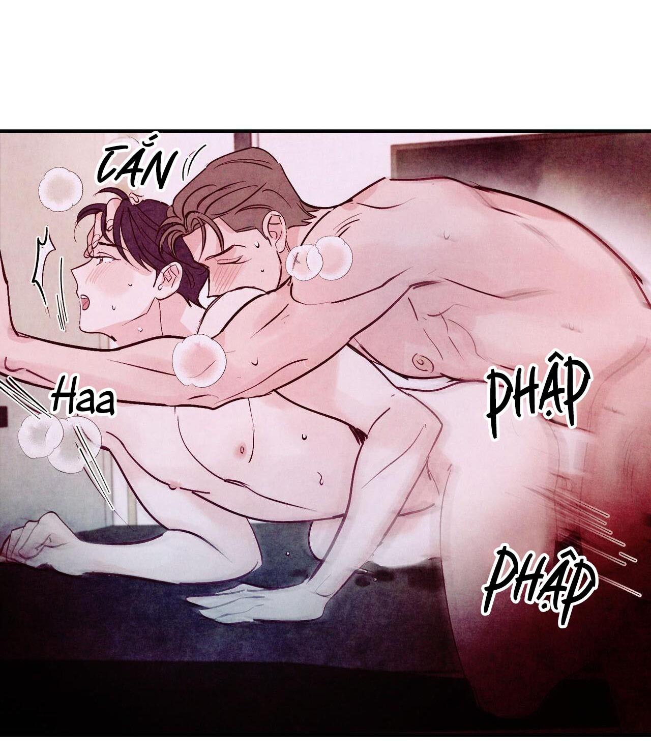 Đọc truyện Say Tình - Chapter 53