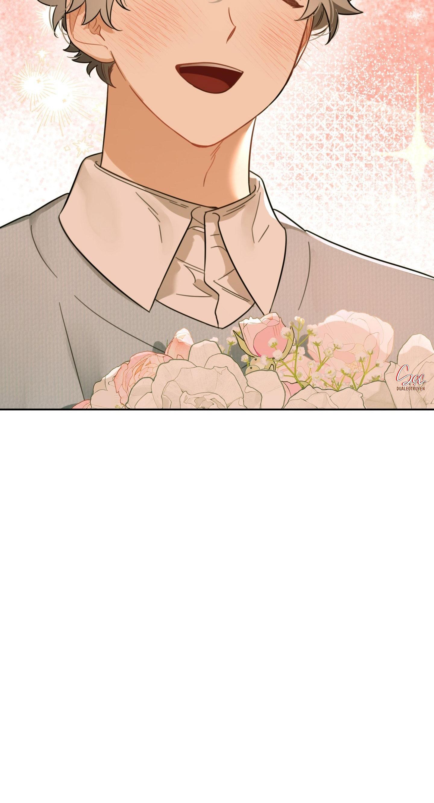 Đọc truyện VƯỜN HOA - Chapter 46