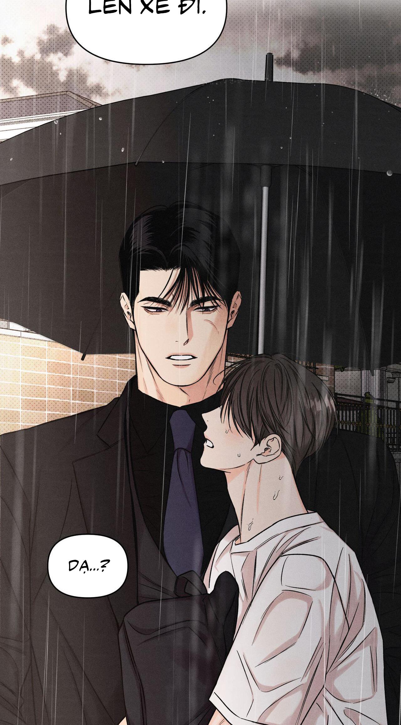 Đọc truyện CÔNG VIỆC LÀM THÊM HÀNG NGÀY - Chapter 19