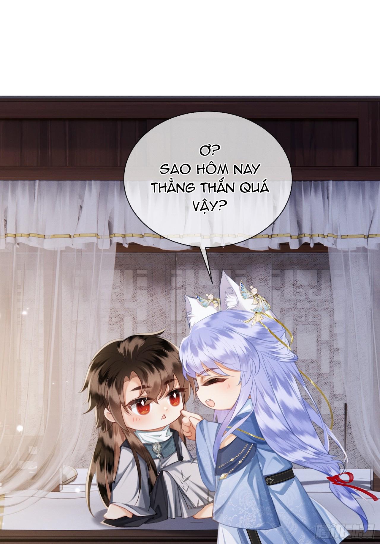 Đọc truyện Chiếm Đoạt Quân Phụ - Chapter 14