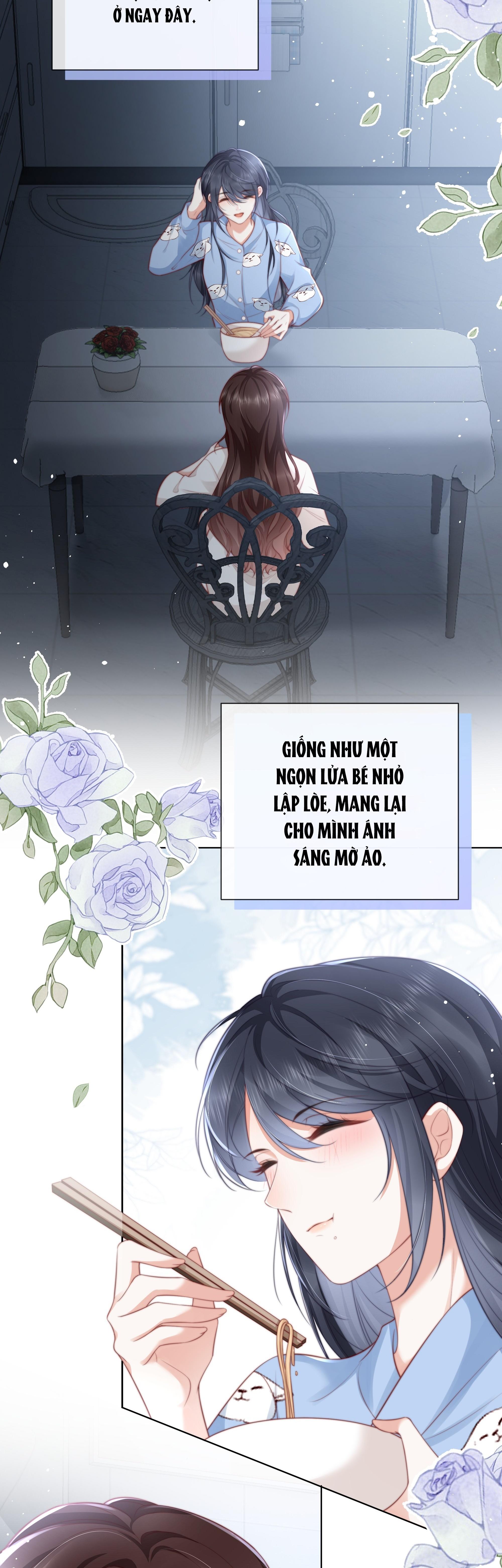 Đọc truyện Dư sinh vi kì - Chapter 16