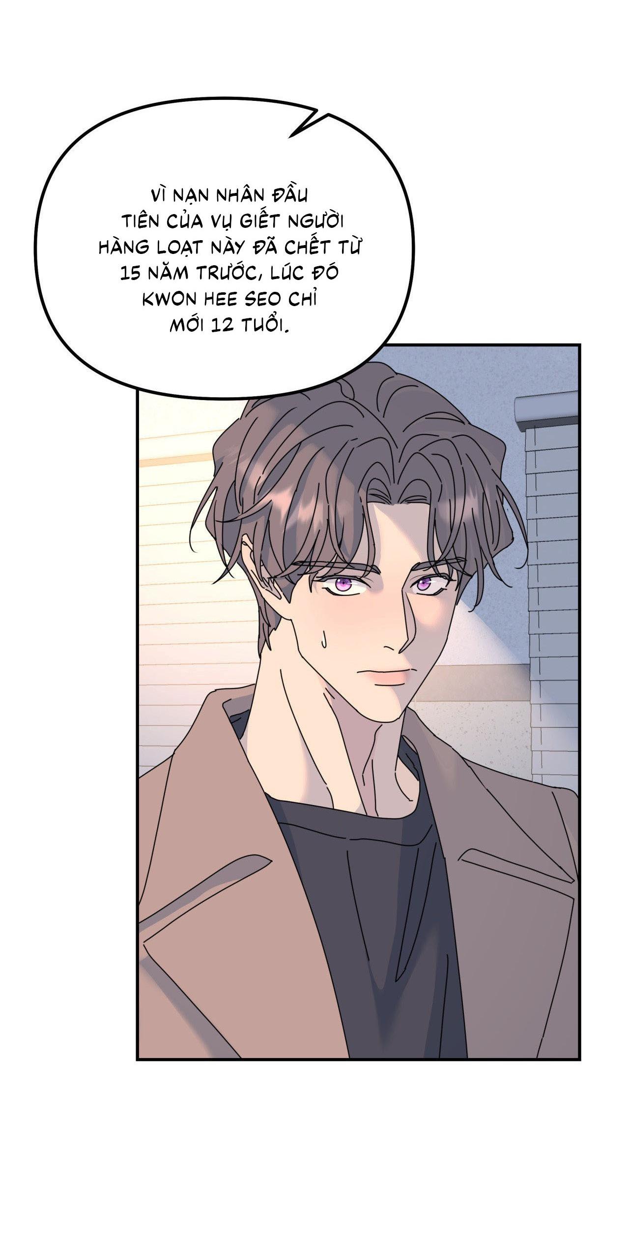 Đọc truyện Cây Không Có Rễ - Chapter 74