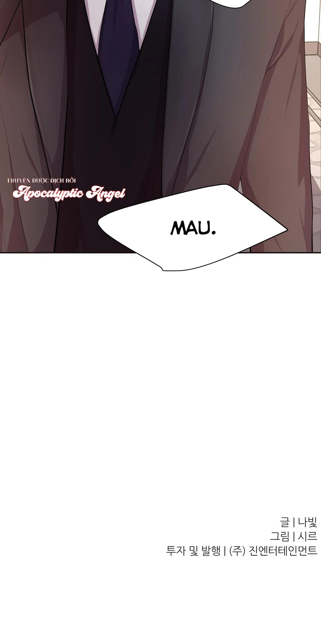 Đọc truyện HMT Giữ Em Thật Chặt - Chapter 52