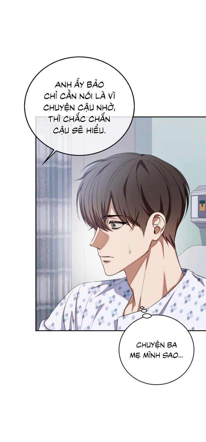 Đọc truyện Critical Point - Chapter 60