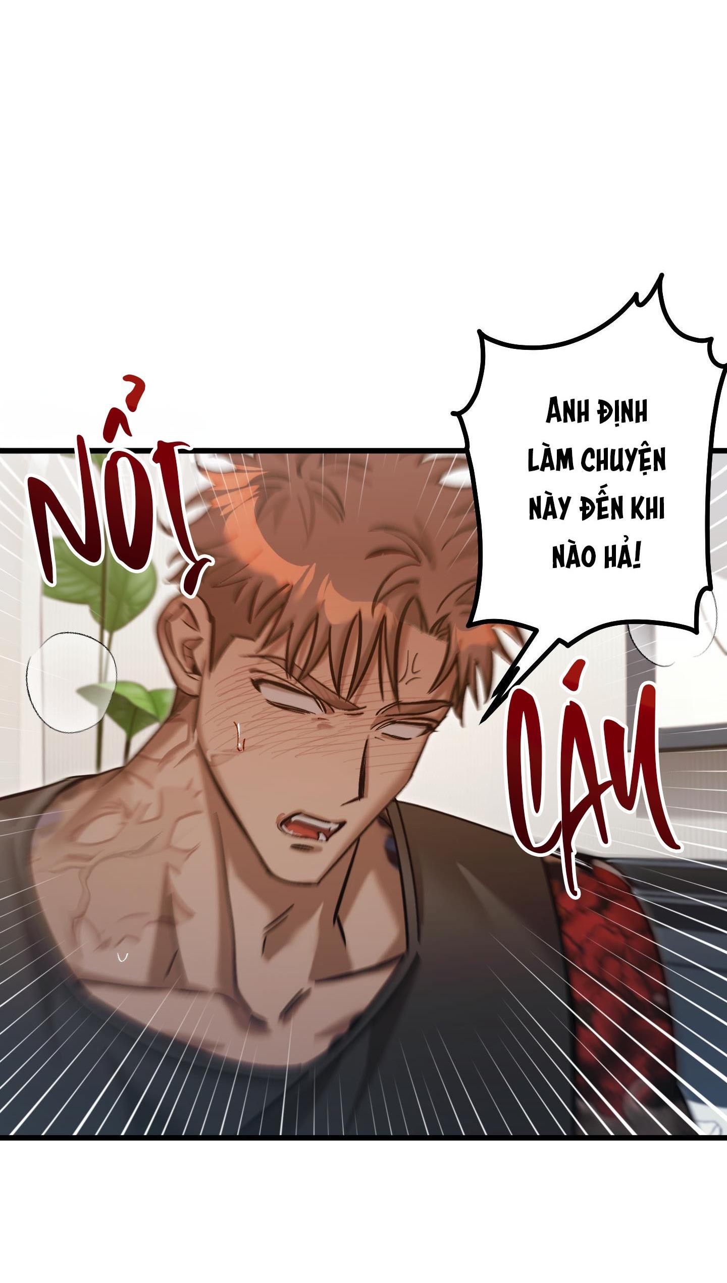 Đọc truyện BLOODY HELL - Chapter 9