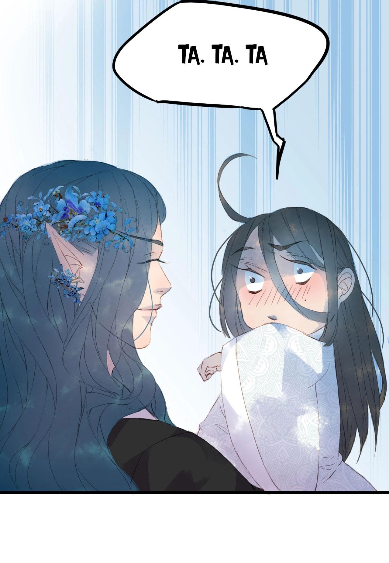 Đọc truyện Mộng tưởng chưa đến ngàn năm - Chapter 6