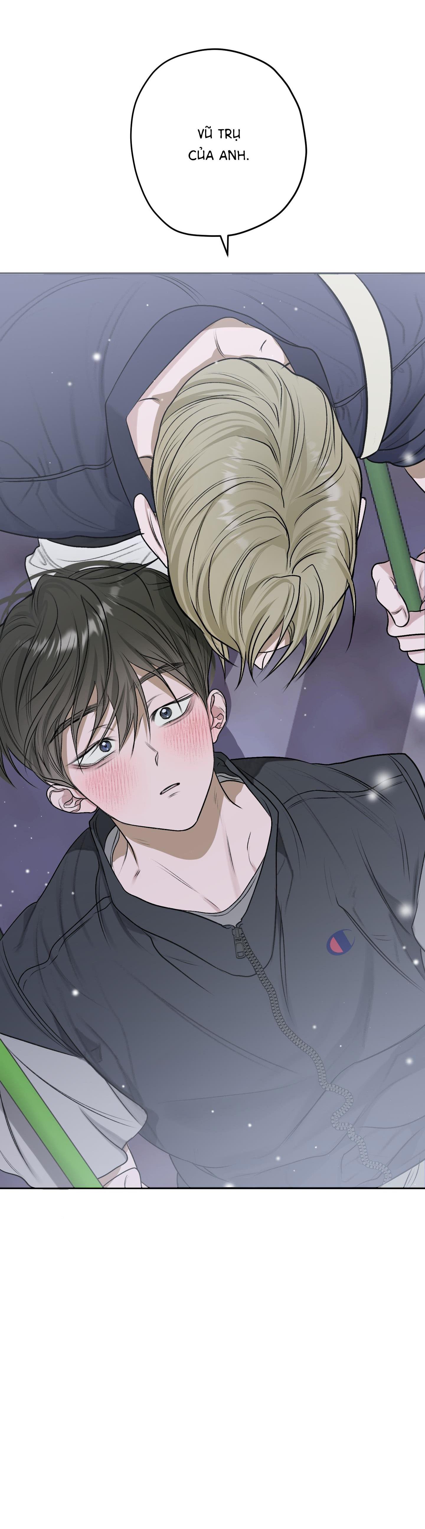 Đọc truyện  Đầm Sen Héo Úa - Chapter 17