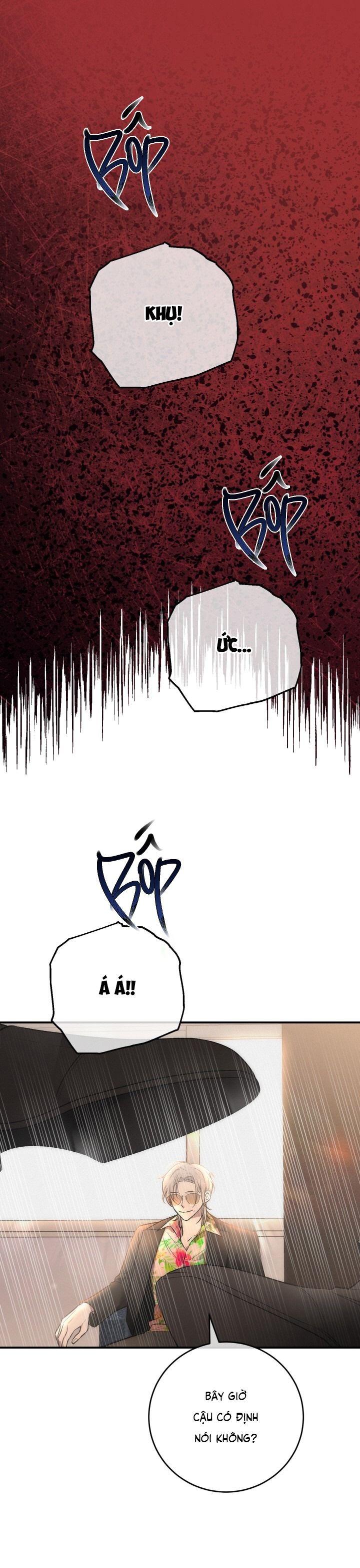 Đọc truyện TUYỂN TẬP ÁM ẢNH, MƯU MÔ CÔNG - Chapter 5.1