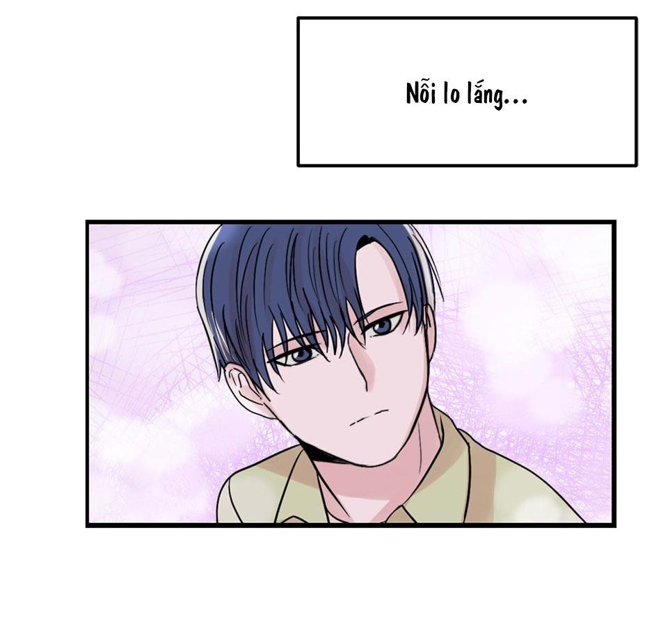 Đọc truyện Đến Khi Môi Ta Chạm Nhau - Chapter 17