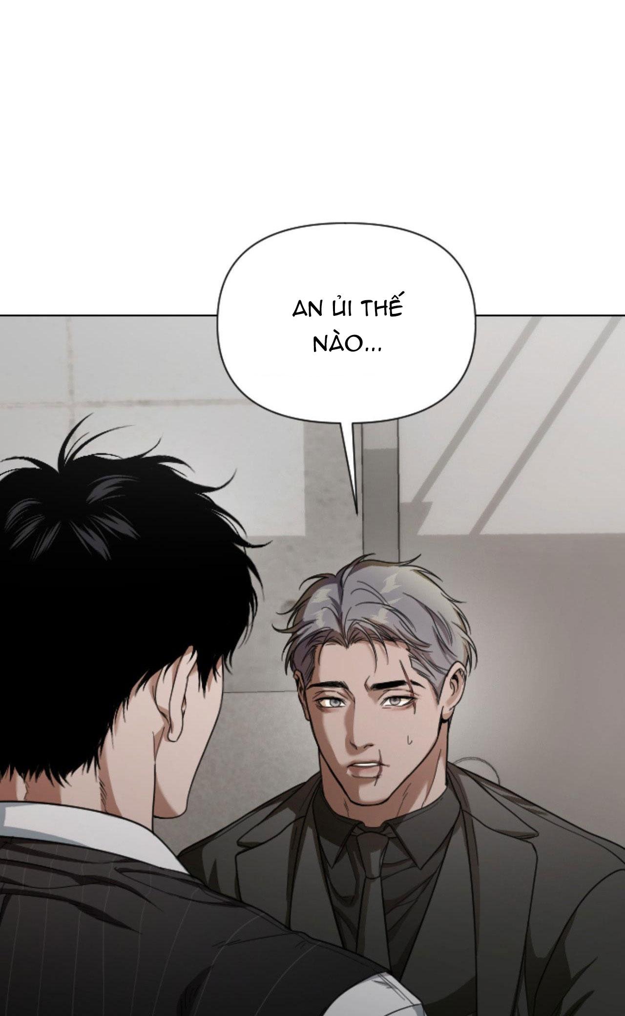 Đọc truyện GẠT TÀN - Chapter 2