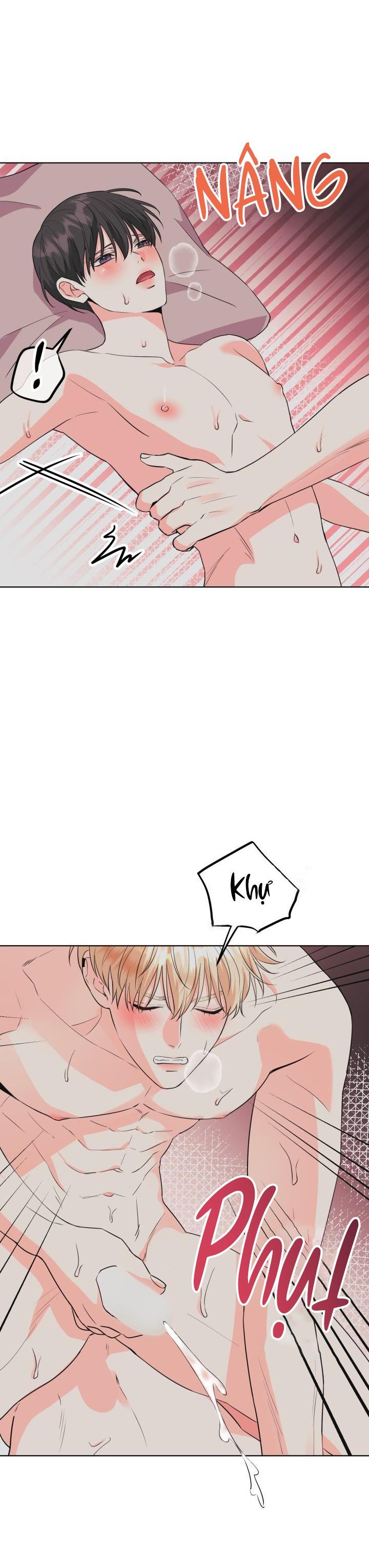 Đọc truyện RE PLAYLIST - Chapter 8