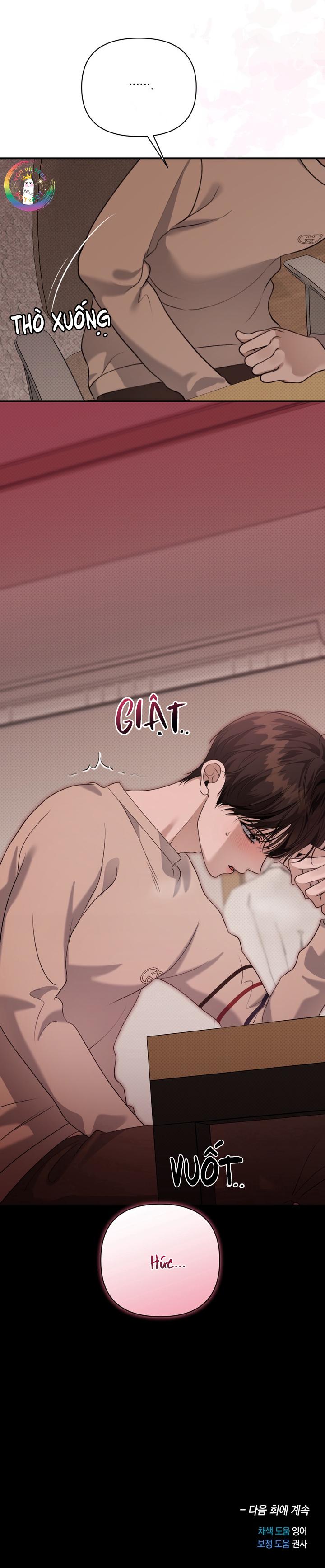 Đọc truyện Eighteen's Bed - Chapter 7